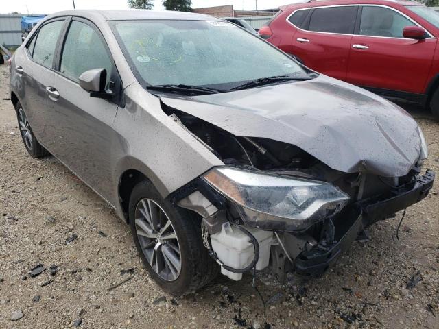 TOYOTA COROLLA L 2016 2t1burhe3gc561715