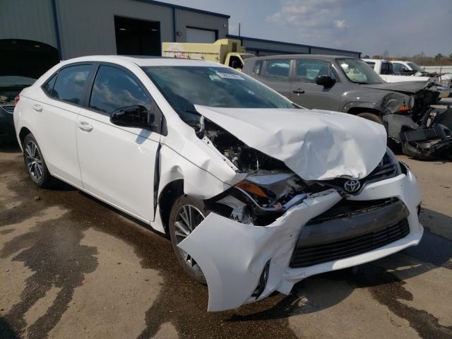 TOYOTA COROLLA L 2016 2t1burhe3gc563190