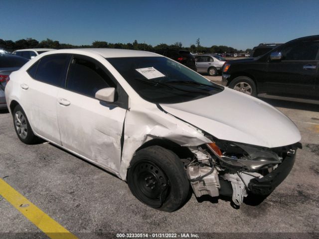 TOYOTA COROLLA 2016 2t1burhe3gc563478