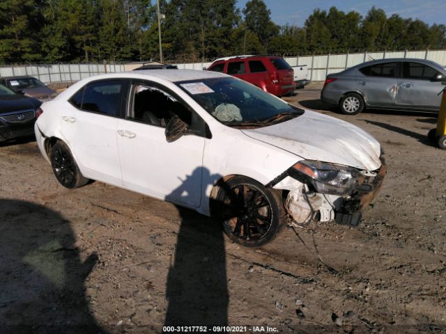 TOYOTA COROLLA 2016 2t1burhe3gc563738