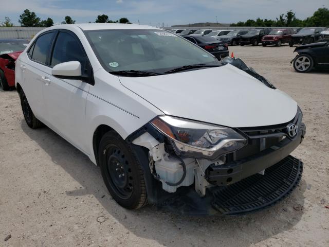 TOYOTA COROLLA L 2016 2t1burhe3gc564369