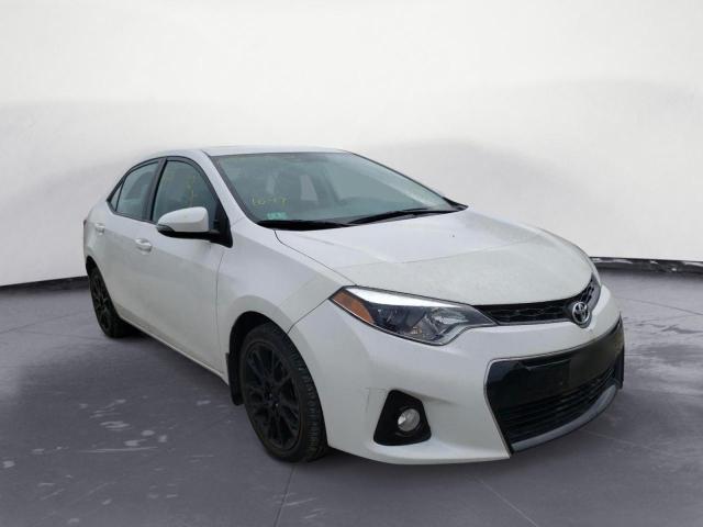 TOYOTA COROLLA L 2016 2t1burhe3gc564467