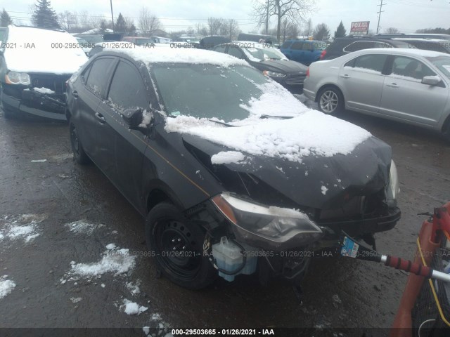 TOYOTA COROLLA 2016 2t1burhe3gc566980