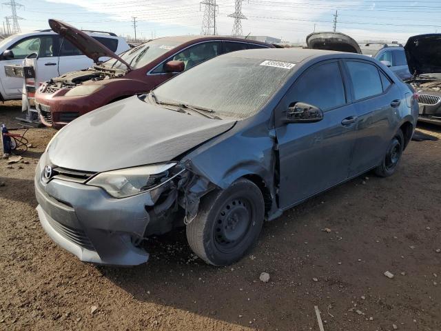 TOYOTA COROLLA L 2016 2t1burhe3gc567630