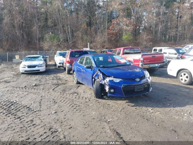 TOYOTA COROLLA 2016 2t1burhe3gc568485