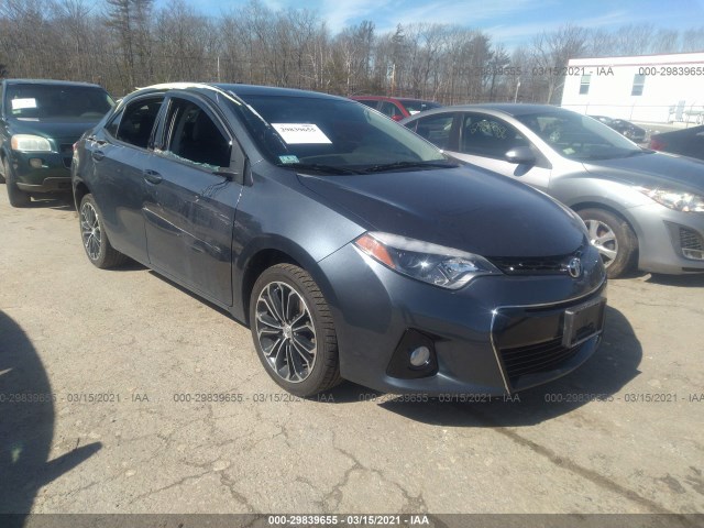 TOYOTA COROLLA 2016 2t1burhe3gc570835