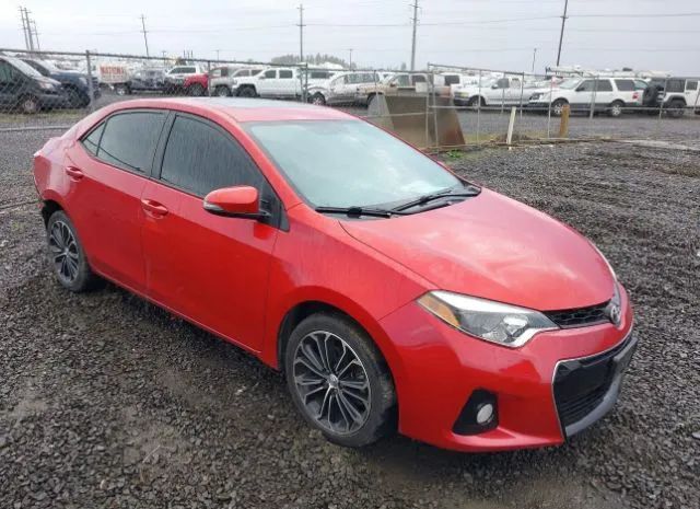 TOYOTA COROLLA 2016 2t1burhe3gc571886