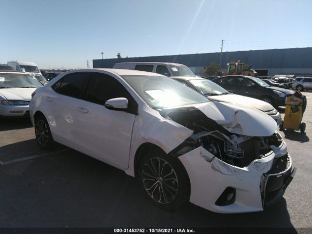 TOYOTA COROLLA 2016 2t1burhe3gc572052