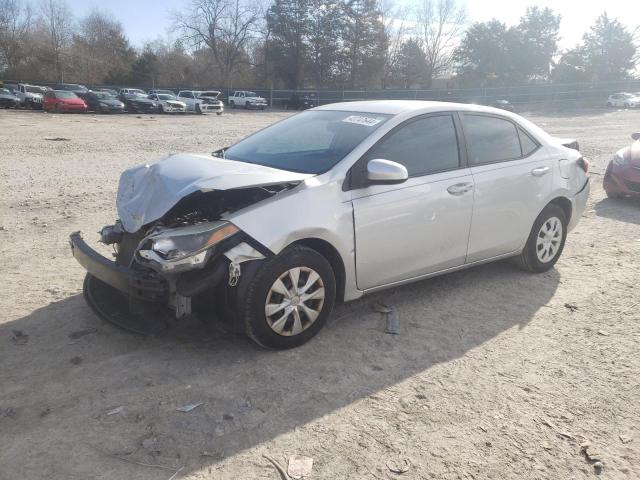 TOYOTA COROLLA 2016 2t1burhe3gc572357