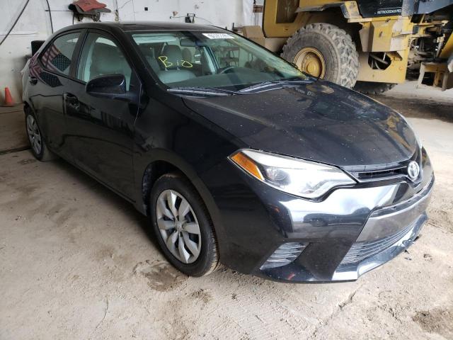 TOYOTA COROLLA 2016 2t1burhe3gc572455