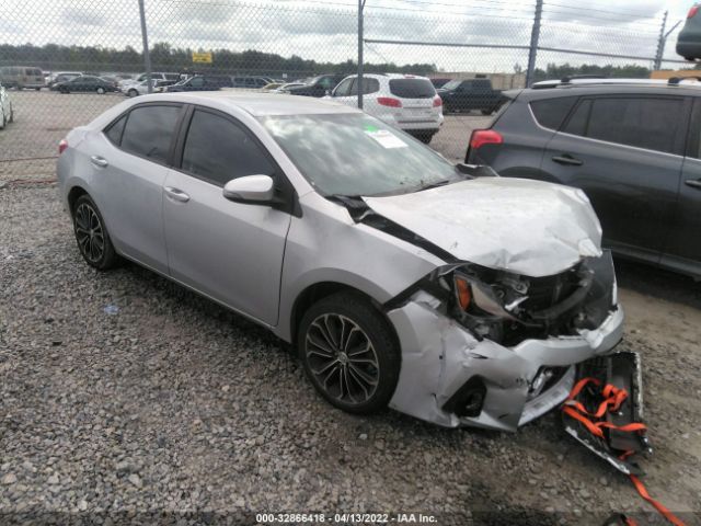 TOYOTA COROLLA 2016 2t1burhe3gc574156