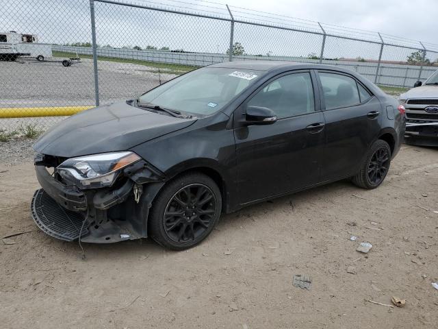 TOYOTA COROLLA L 2016 2t1burhe3gc574979