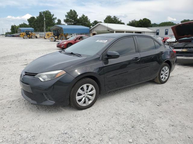 TOYOTA COROLLA L 2016 2t1burhe3gc577445