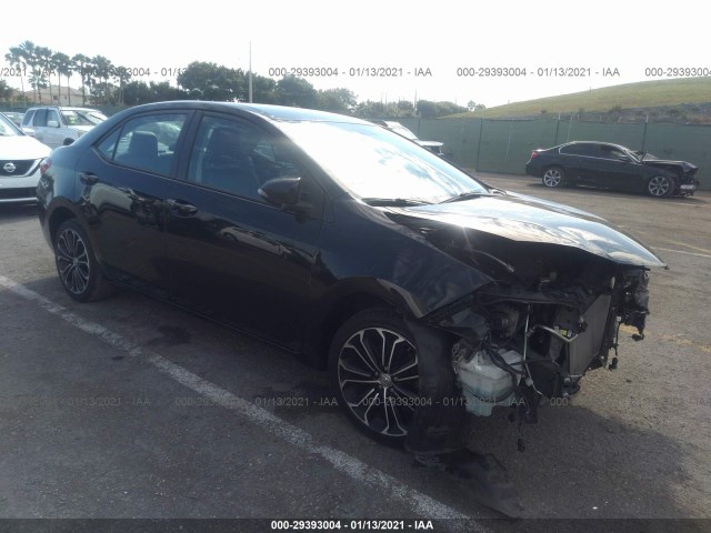 TOYOTA COROLLA 2016 2t1burhe3gc577588