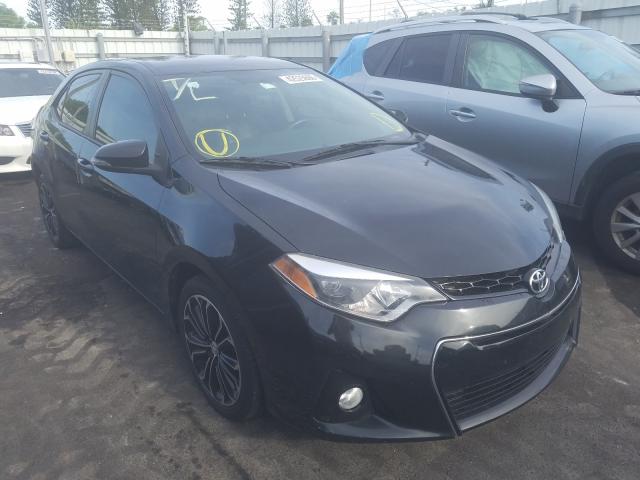 TOYOTA COROLLA L 2016 2t1burhe3gc579745