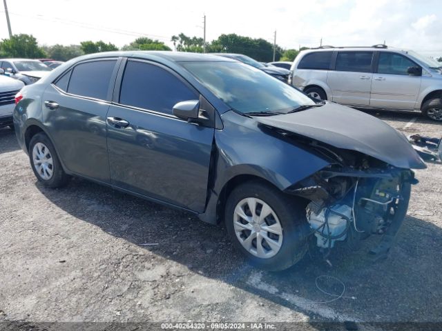 TOYOTA COROLLA 2016 2t1burhe3gc580698