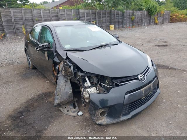 TOYOTA COROLLA 2016 2t1burhe3gc583603