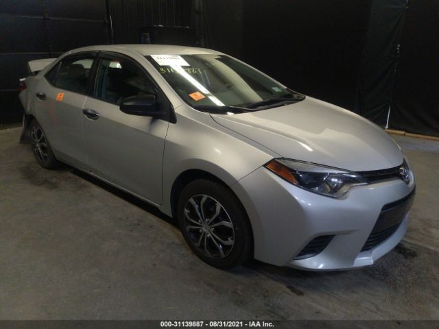 TOYOTA COROLLA 2016 2t1burhe3gc584489