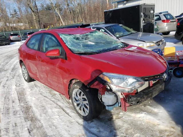 TOYOTA COROLLA L 2016 2t1burhe3gc584508