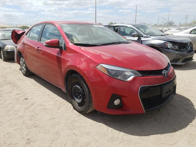 TOYOTA COROLLA L 2016 2t1burhe3gc584749