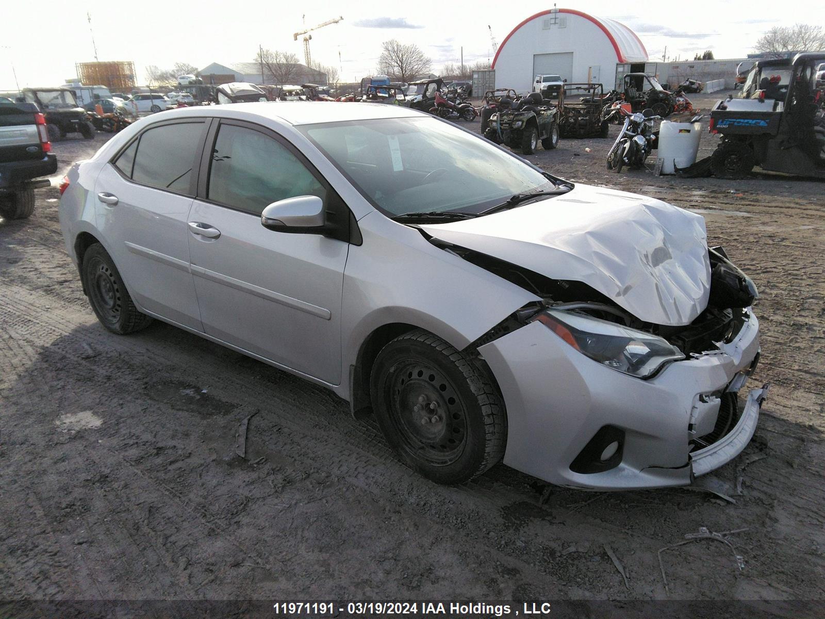 TOYOTA COROLLA 2016 2t1burhe3gc584900