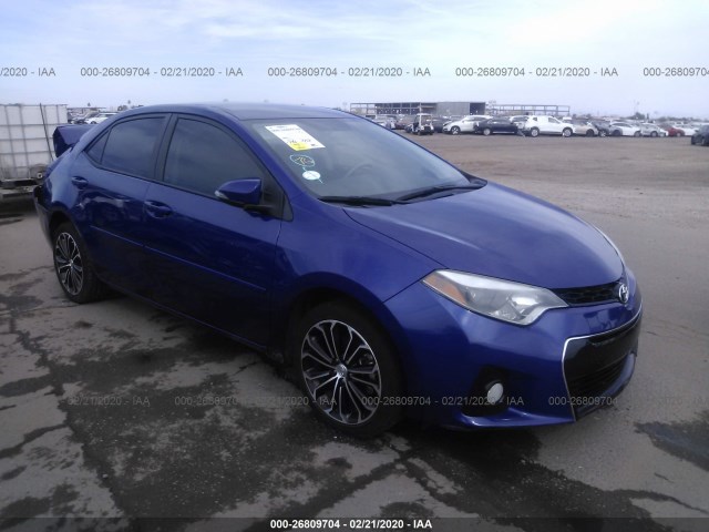 TOYOTA COROLLA 2016 2t1burhe3gc586498