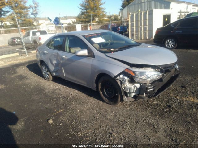 TOYOTA COROLLA 2016 2t1burhe3gc588185