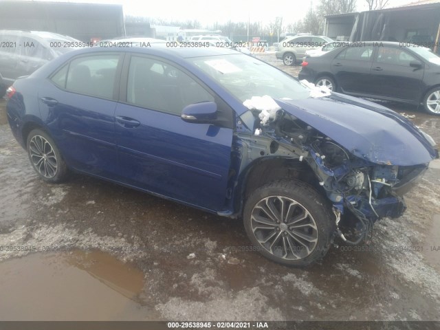 TOYOTA COROLLA 2016 2t1burhe3gc589224