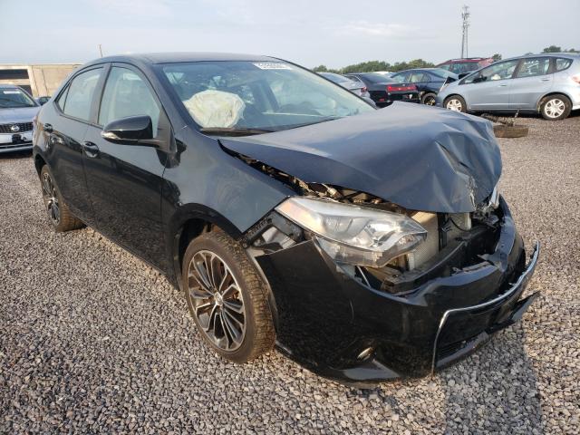 TOYOTA COROLLA L 2016 2t1burhe3gc589918