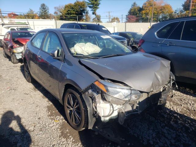 TOYOTA COROLLA L 2016 2t1burhe3gc590535