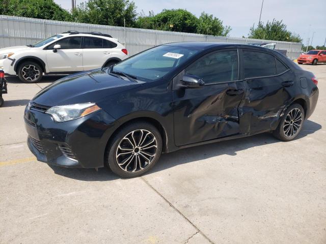 TOYOTA COROLLA L 2016 2t1burhe3gc591040