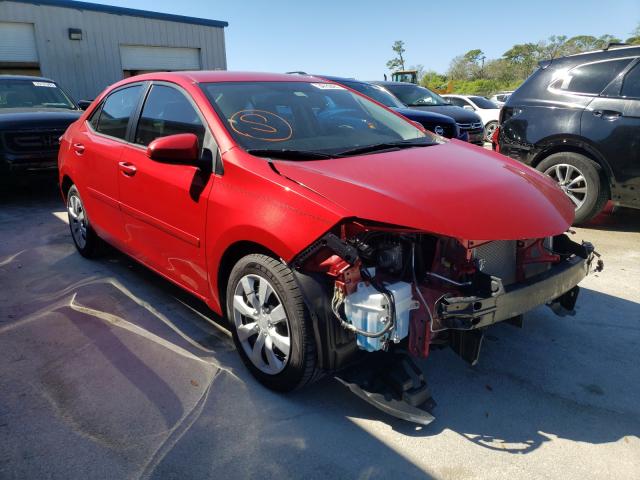 TOYOTA COROLLA L 2016 2t1burhe3gc591622