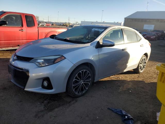 TOYOTA COROLLA L 2016 2t1burhe3gc593161