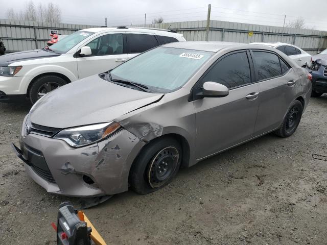 TOYOTA COROLLA L 2016 2t1burhe3gc595783