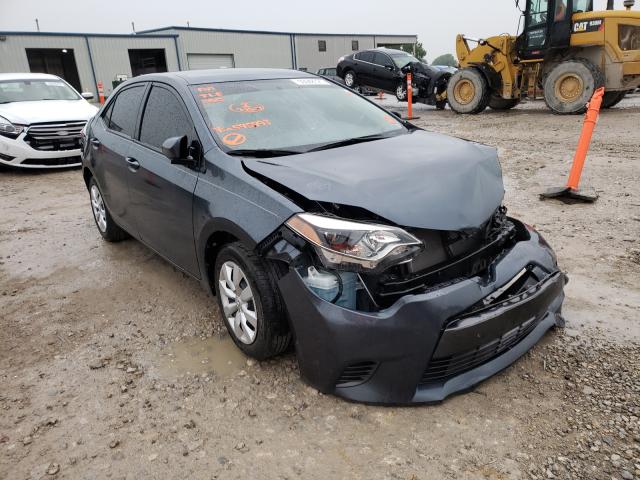 TOYOTA COROLLA L 2016 2t1burhe3gc595993