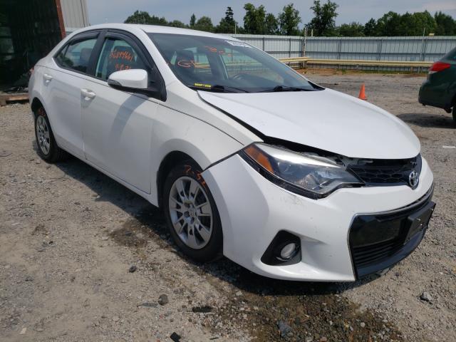 TOYOTA COROLLA L 2016 2t1burhe3gc596044