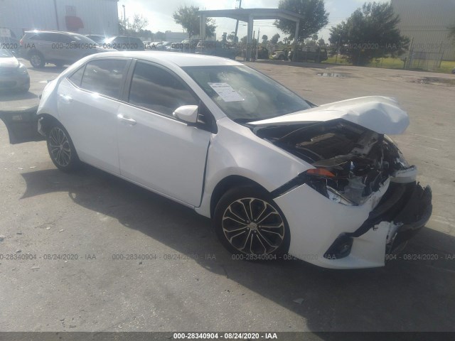 TOYOTA COROLLA 2016 2t1burhe3gc596447