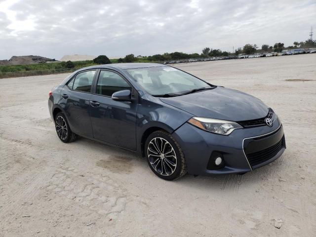 TOYOTA COROLLA L 2016 2t1burhe3gc596612