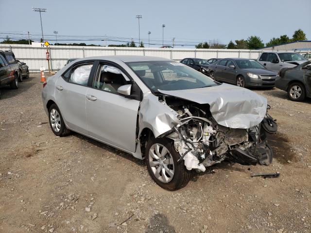 TOYOTA COROLLA L 2016 2t1burhe3gc596657