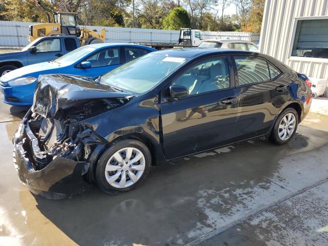 TOYOTA COROLLA L 2016 2t1burhe3gc596836