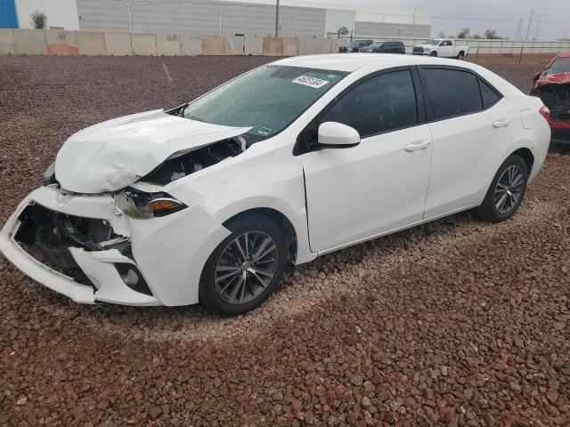 TOYOTA COROLLA 2016 2t1burhe3gc598618