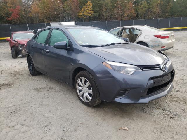 TOYOTA COROLLA L 2016 2t1burhe3gc599381