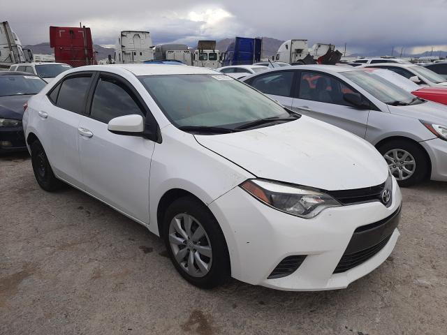 TOYOTA COROLLA L 2016 2t1burhe3gc599445