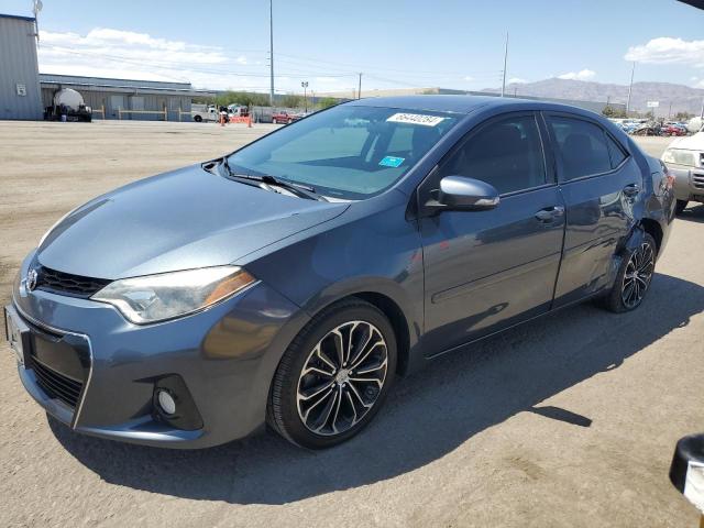 TOYOTA COROLLA L 2016 2t1burhe3gc600691