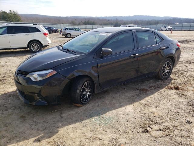 TOYOTA COROLLA L 2016 2t1burhe3gc601159