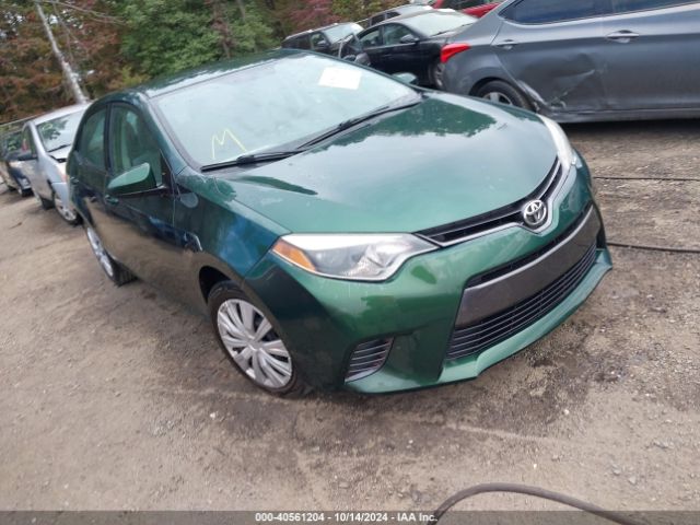 TOYOTA COROLLA 2016 2t1burhe3gc601341