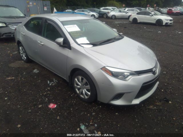 TOYOTA COROLLA 2016 2t1burhe3gc602506