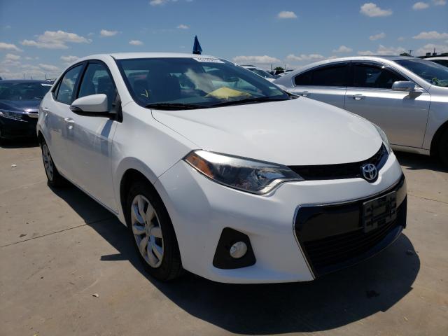 TOYOTA COROLLA L 2016 2t1burhe3gc604370