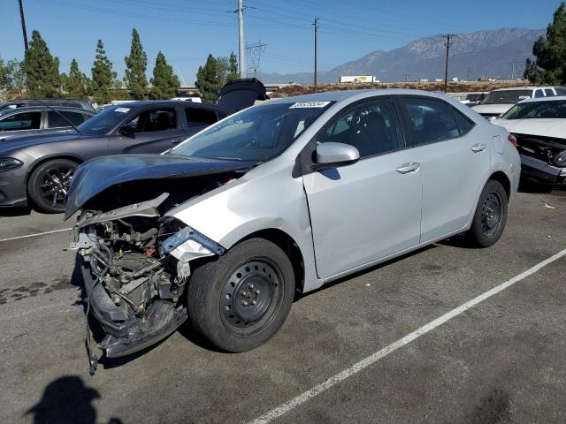 TOYOTA COROLLA L 2016 2t1burhe3gc606202