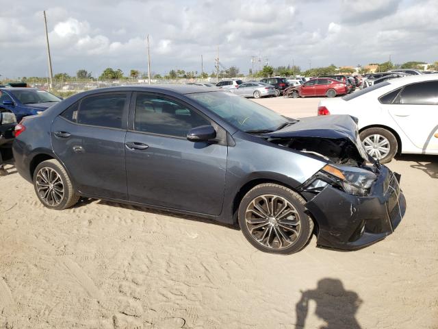 TOYOTA COROLLA L 2016 2t1burhe3gc606555